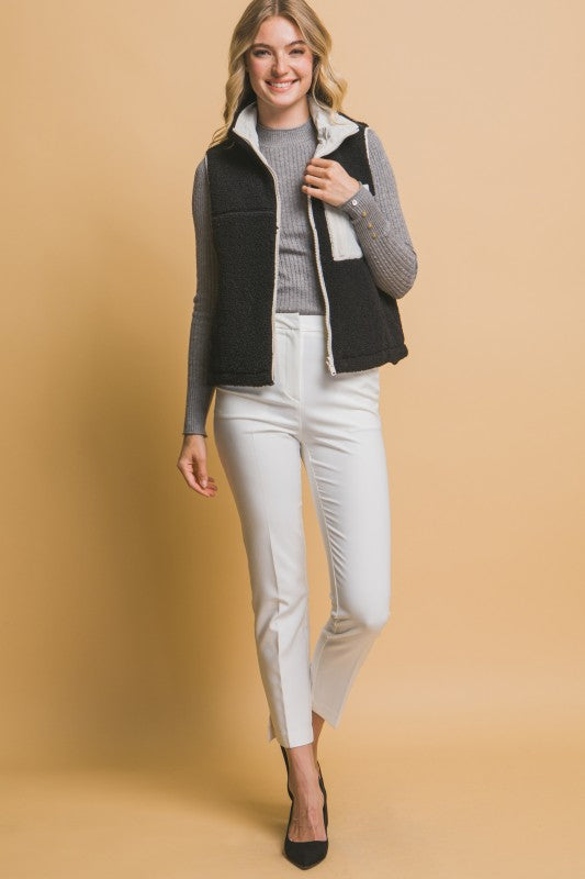 Malia Vest