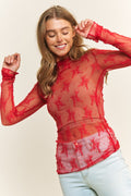 ALANA TOP S-3XL