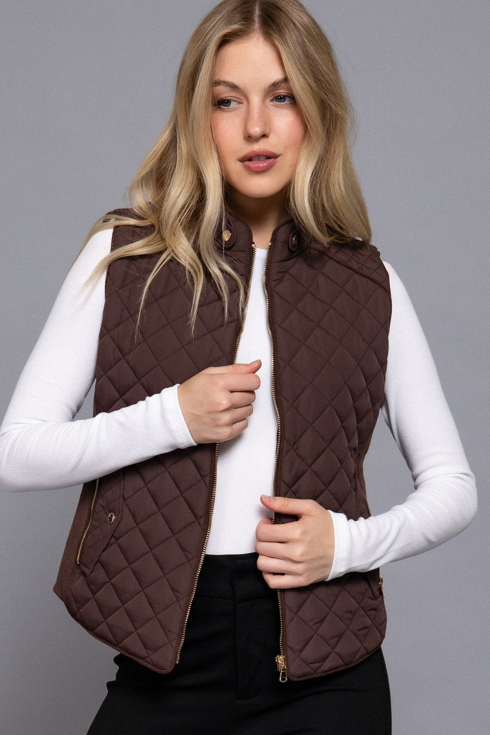 ELYSIA VEST