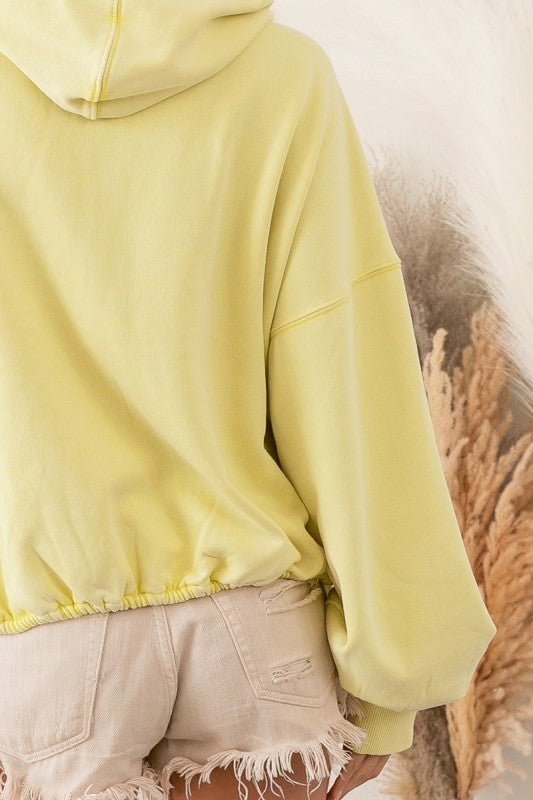 Savannah Hoodie S-XL