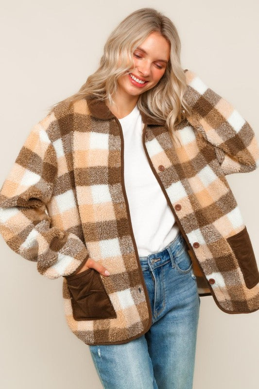 Liam Jacket