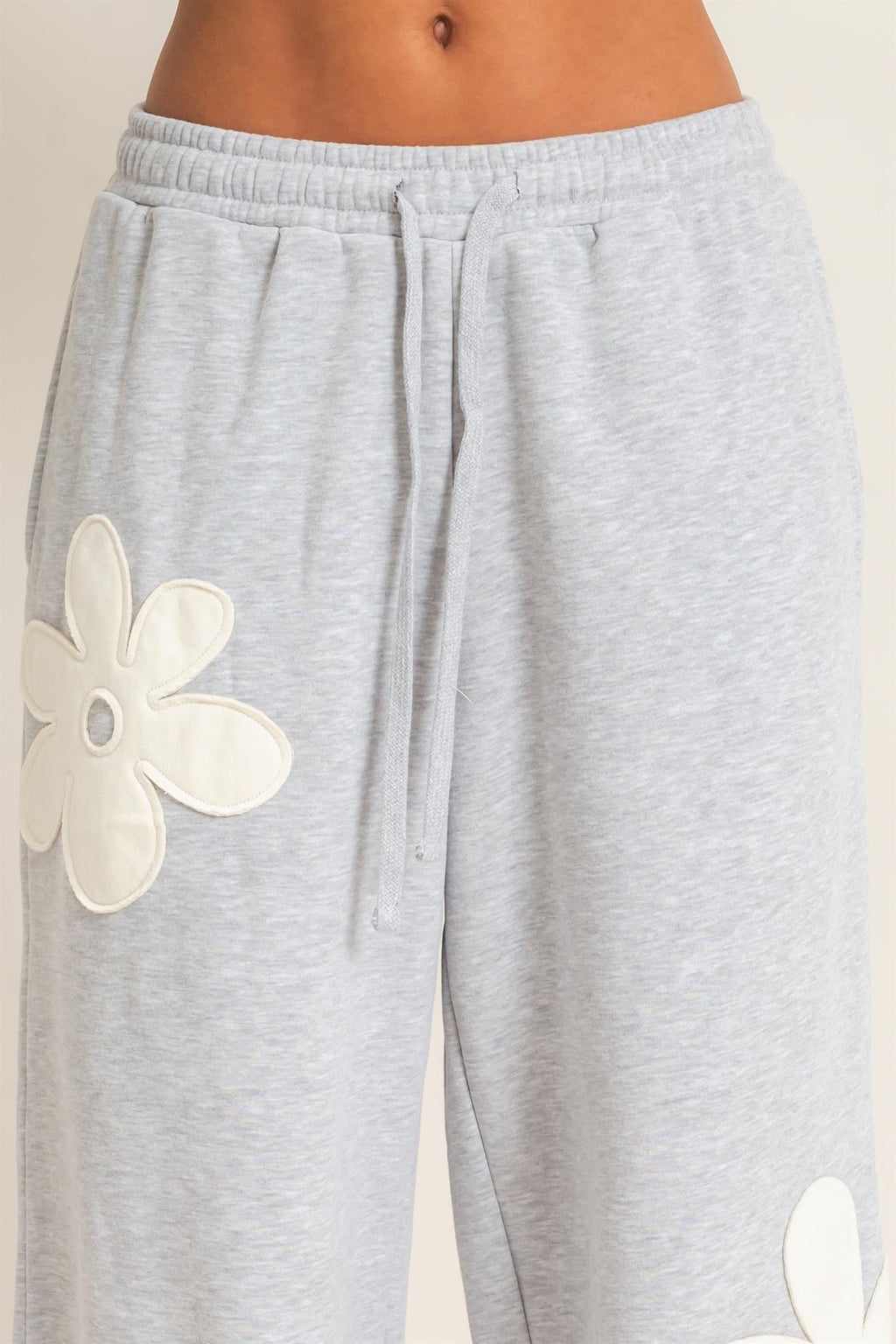 Flower Jogger