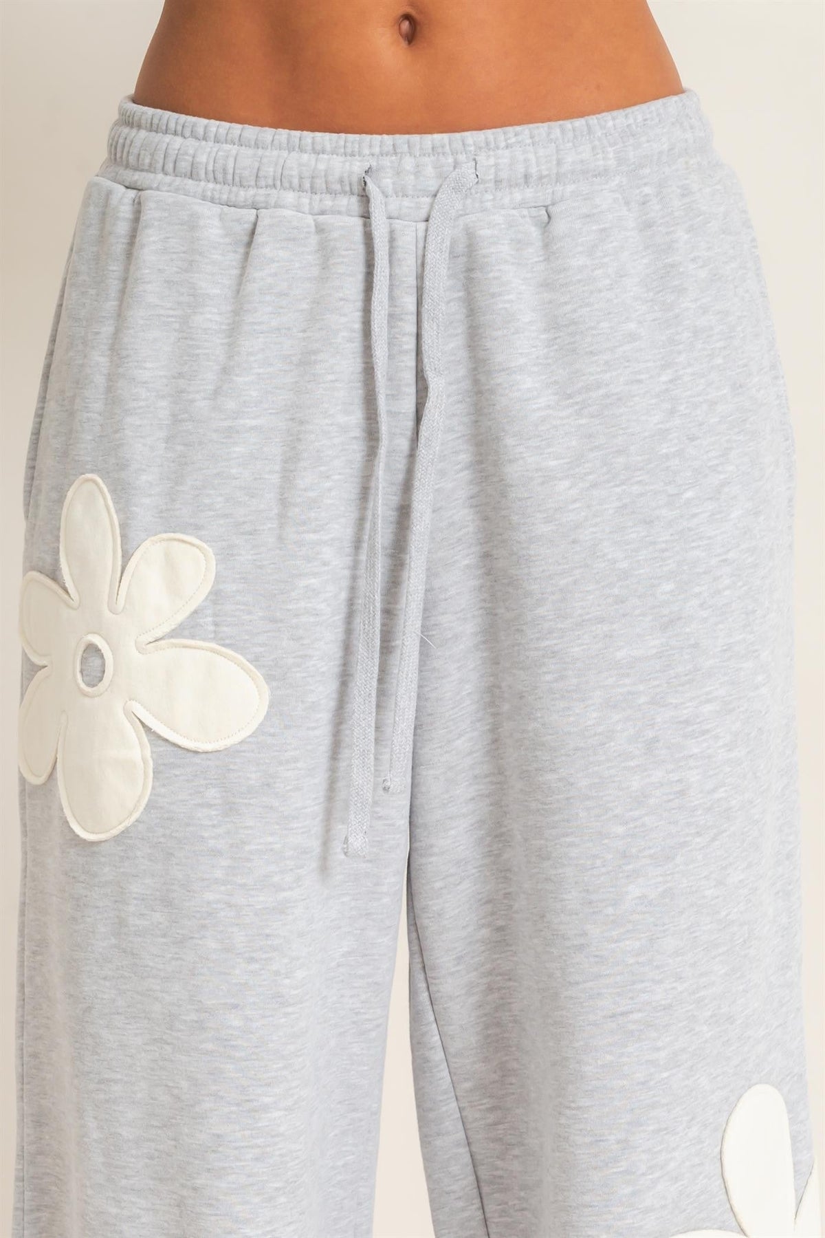 Flower Jogger