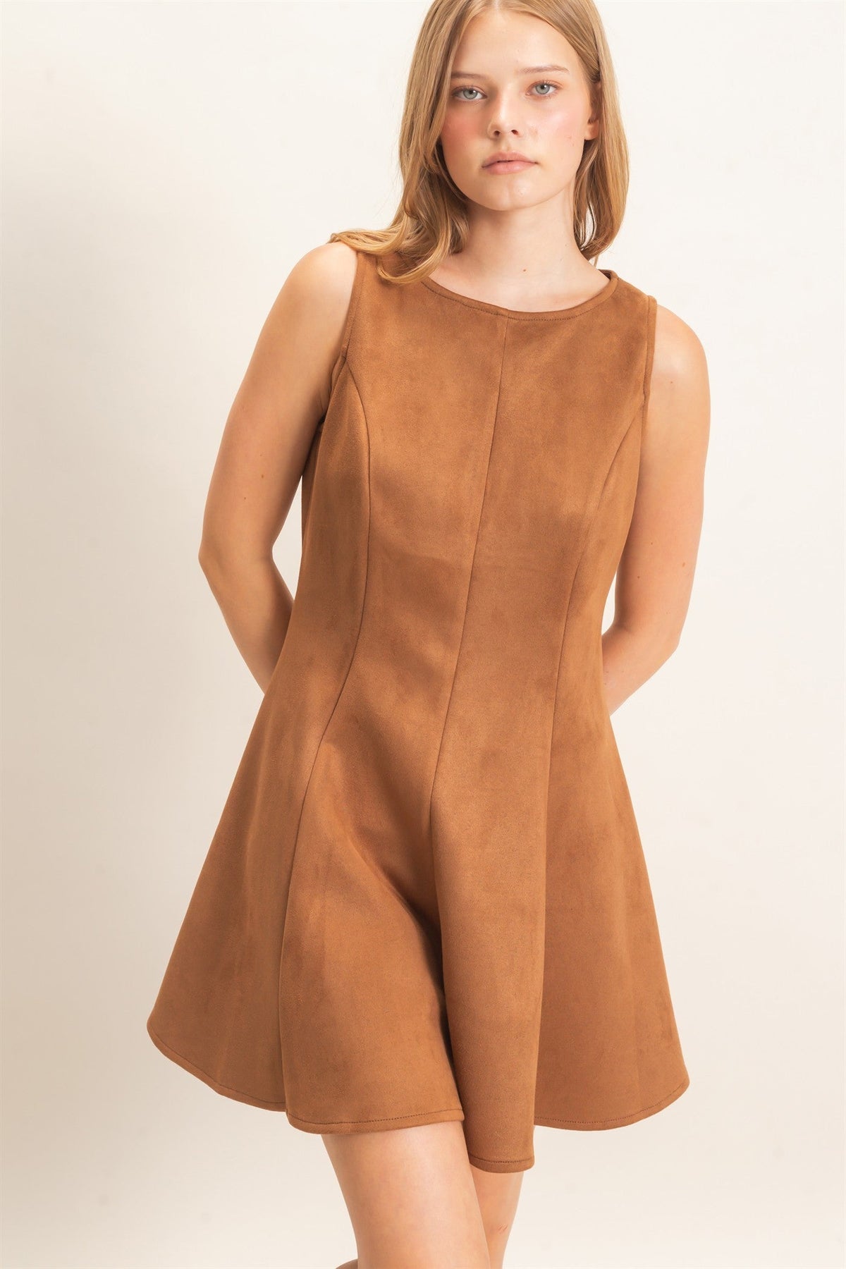 Owen Dress