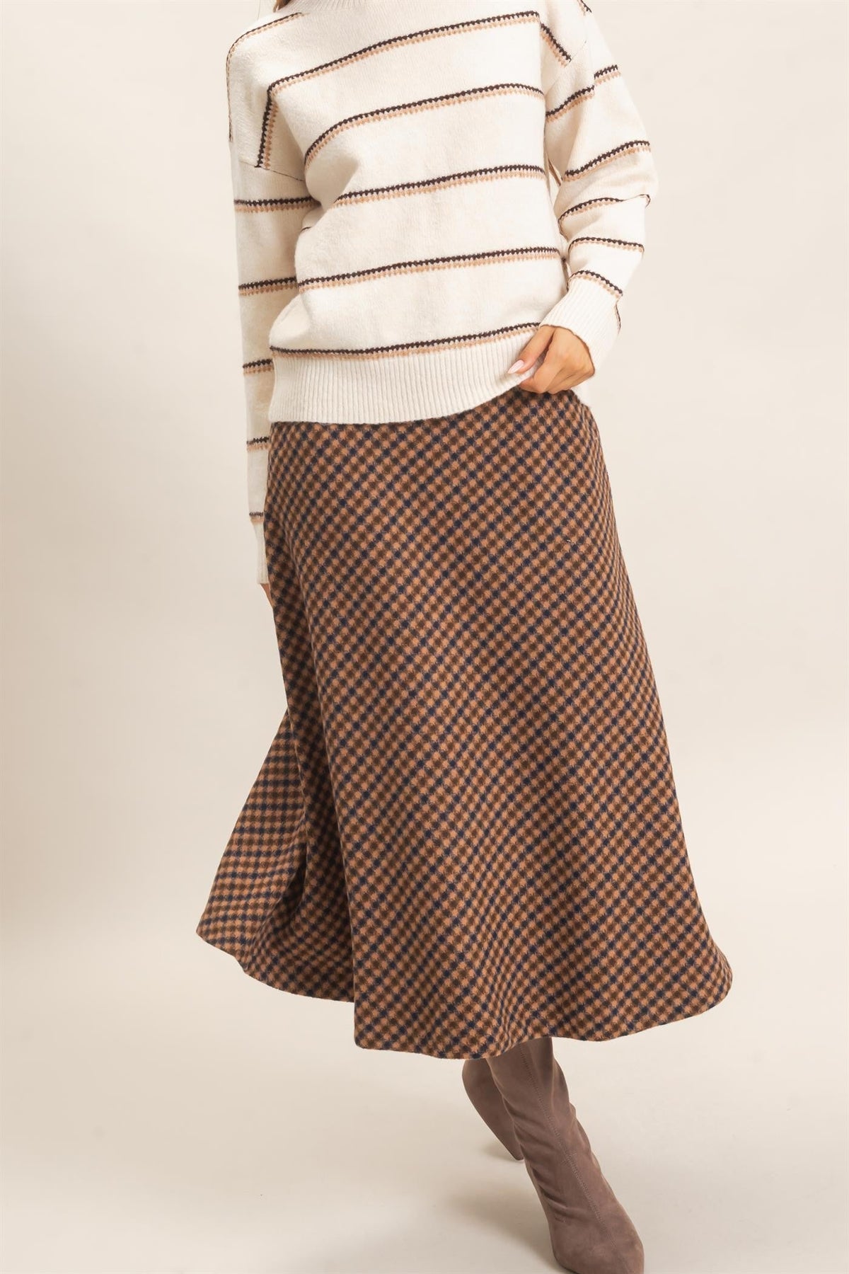 Lisa Skirt