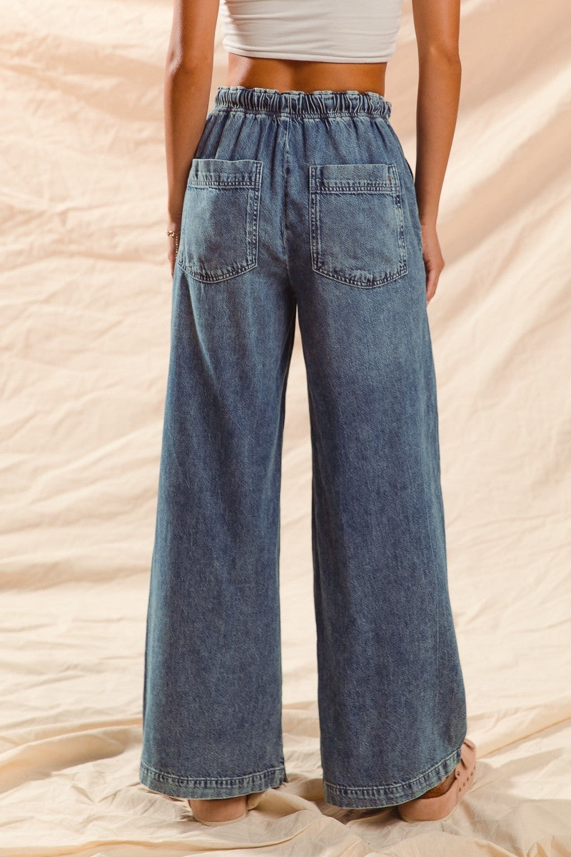 Jersey Pant S-XL