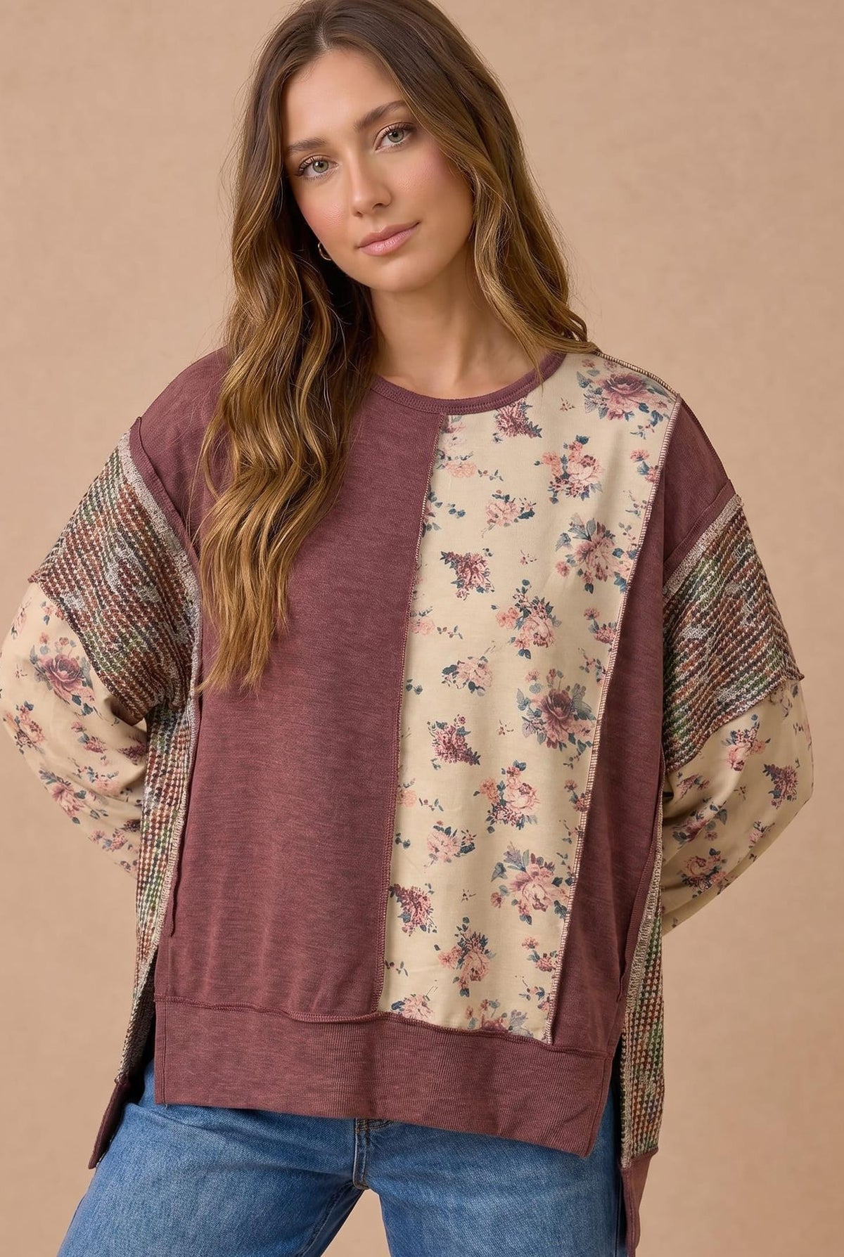 Carmel Top