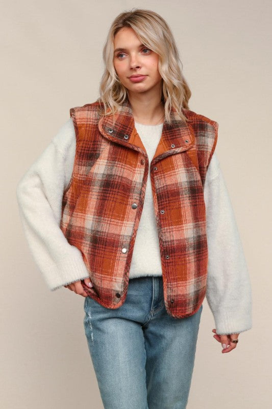 June Vest