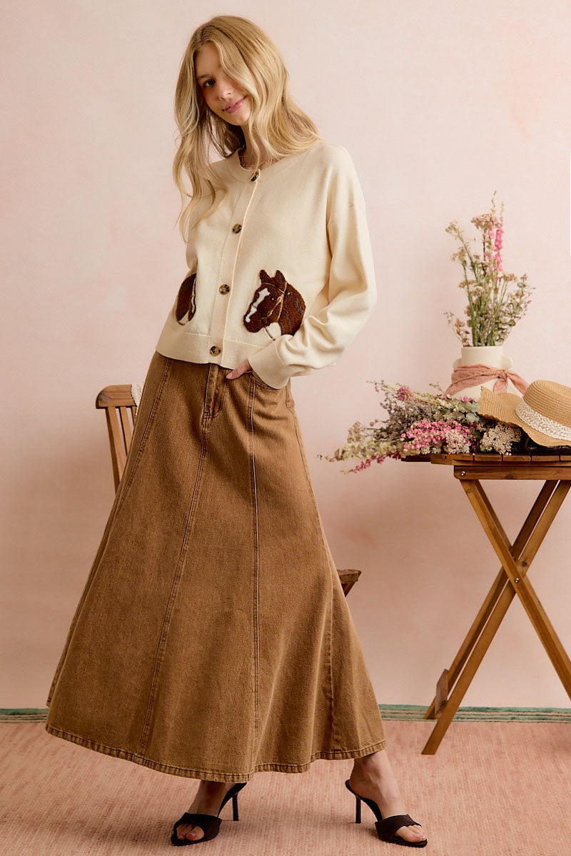 Lola Skirt