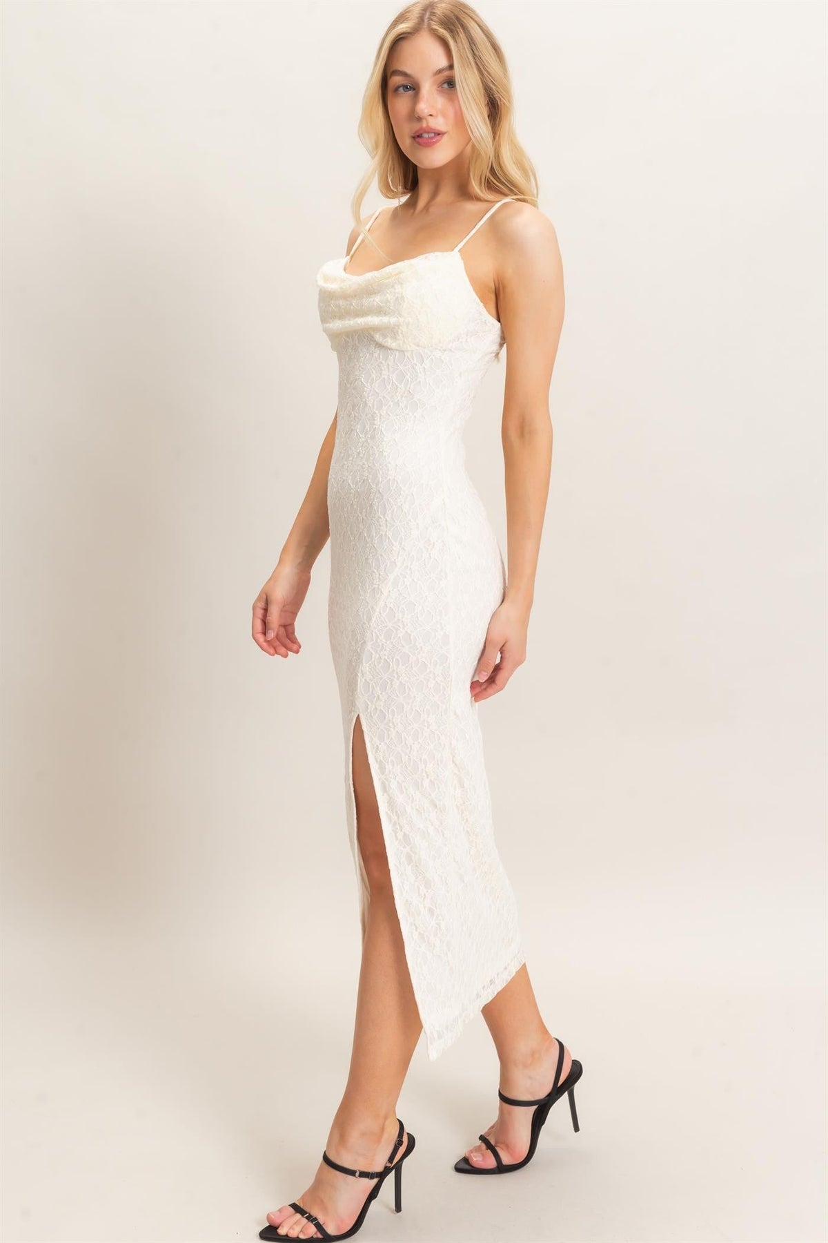 Isla Dress