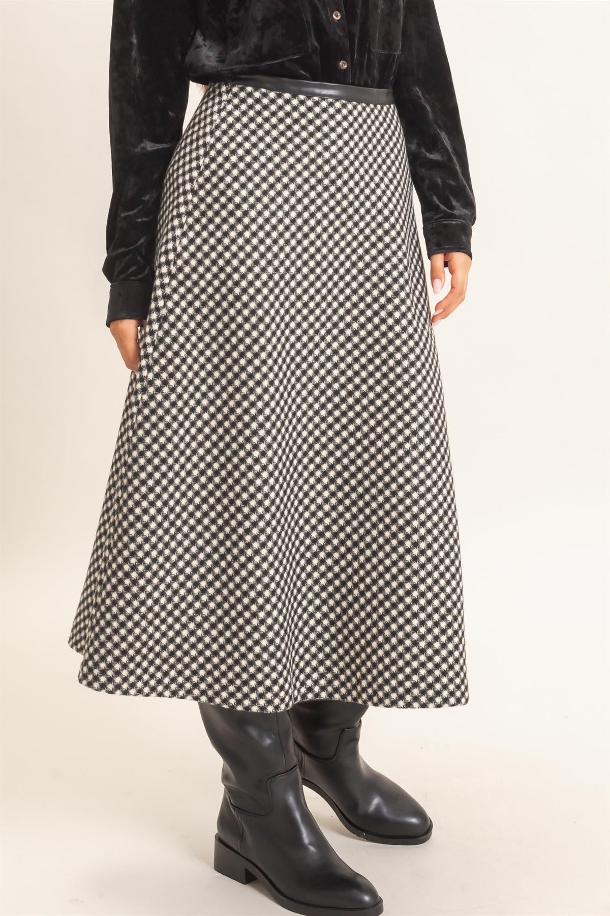 Lisa Skirt