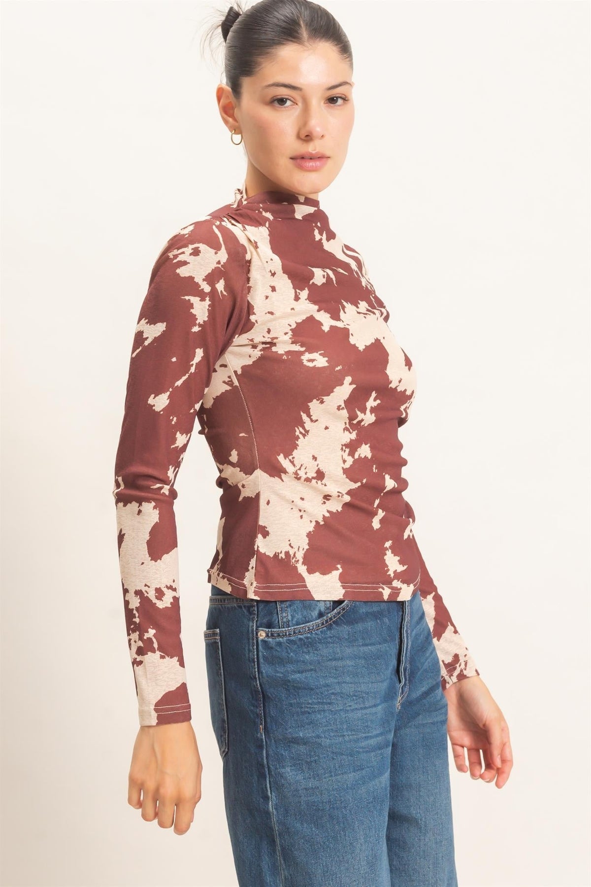 Sally Top