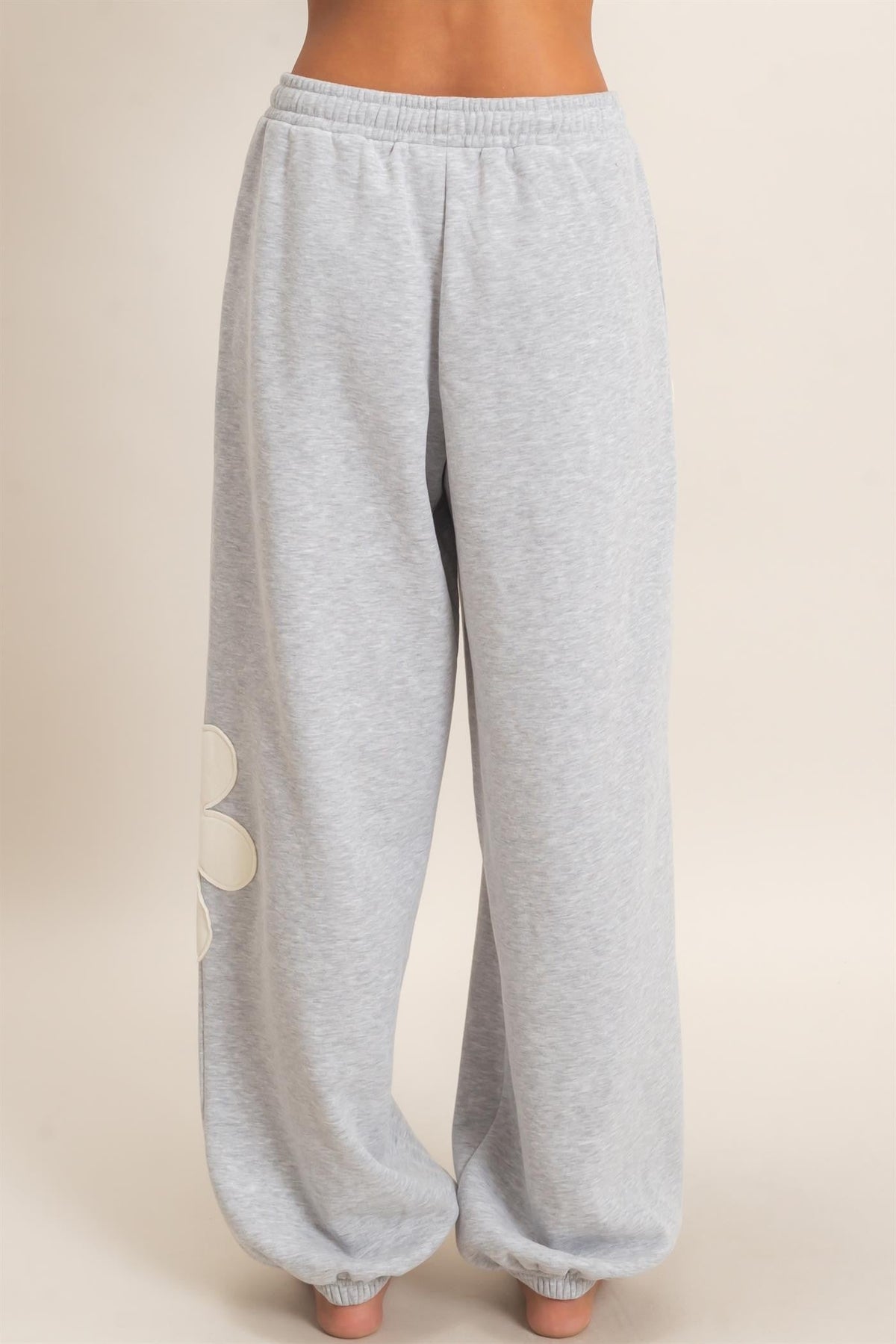 Flower Jogger