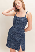 Heather Dress