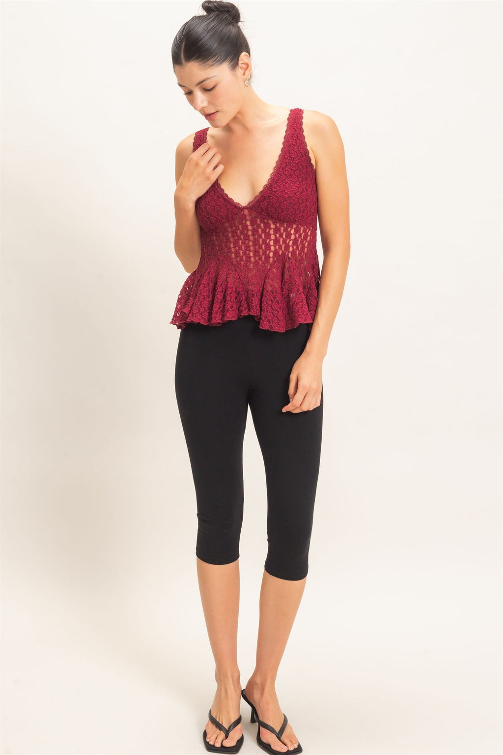 Nora Top
