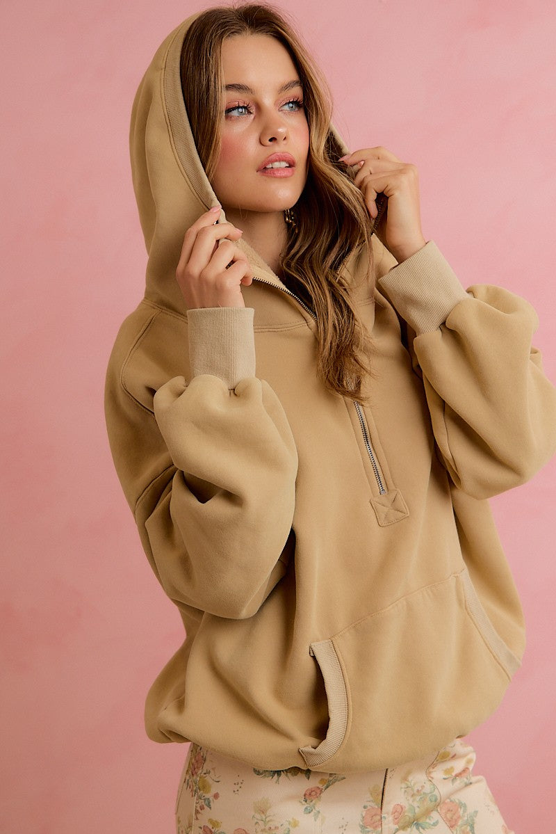 Savannah Hoodie S-XL