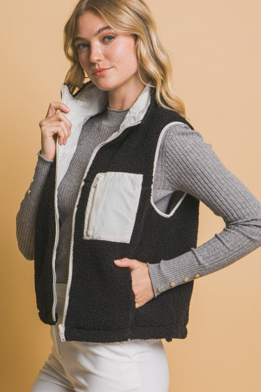 Malia Vest
