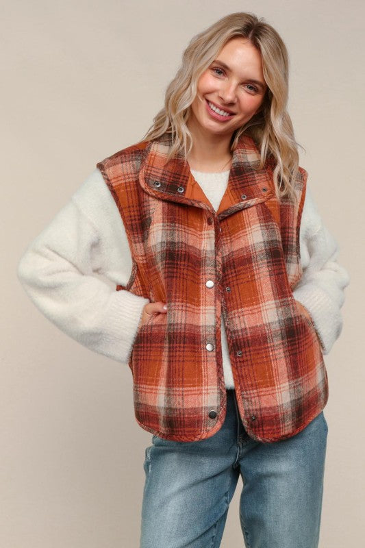 June Vest
