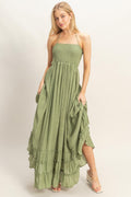 Outrider Dress