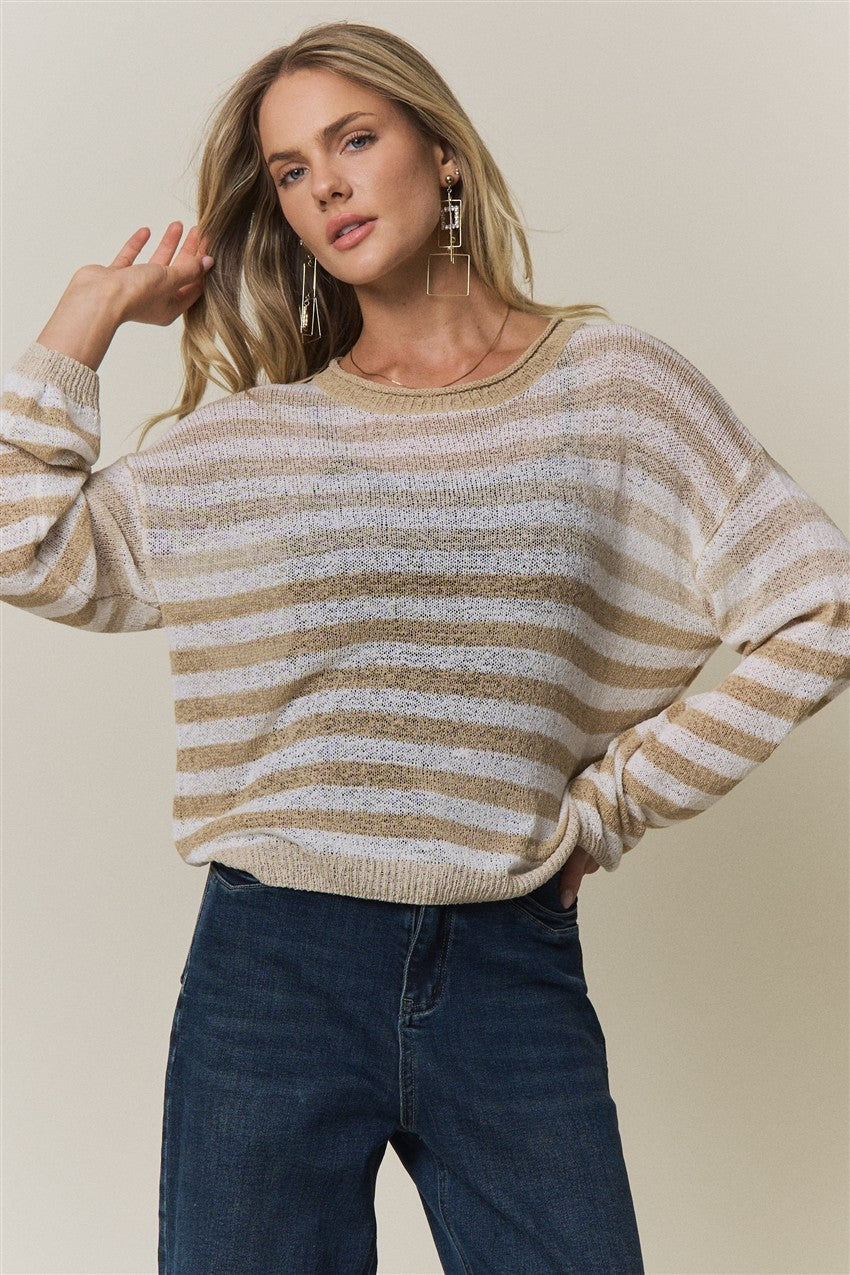 Dannie Sweater