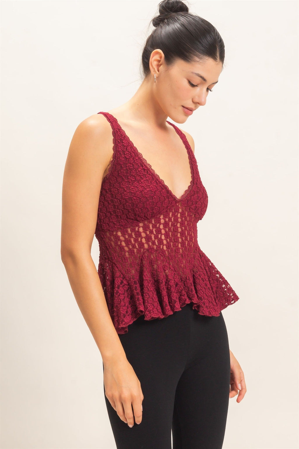 Nora Top