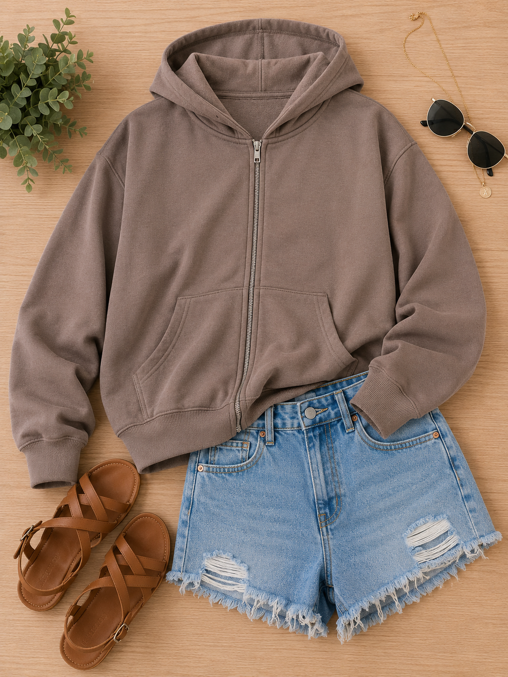 Memories Hoodie