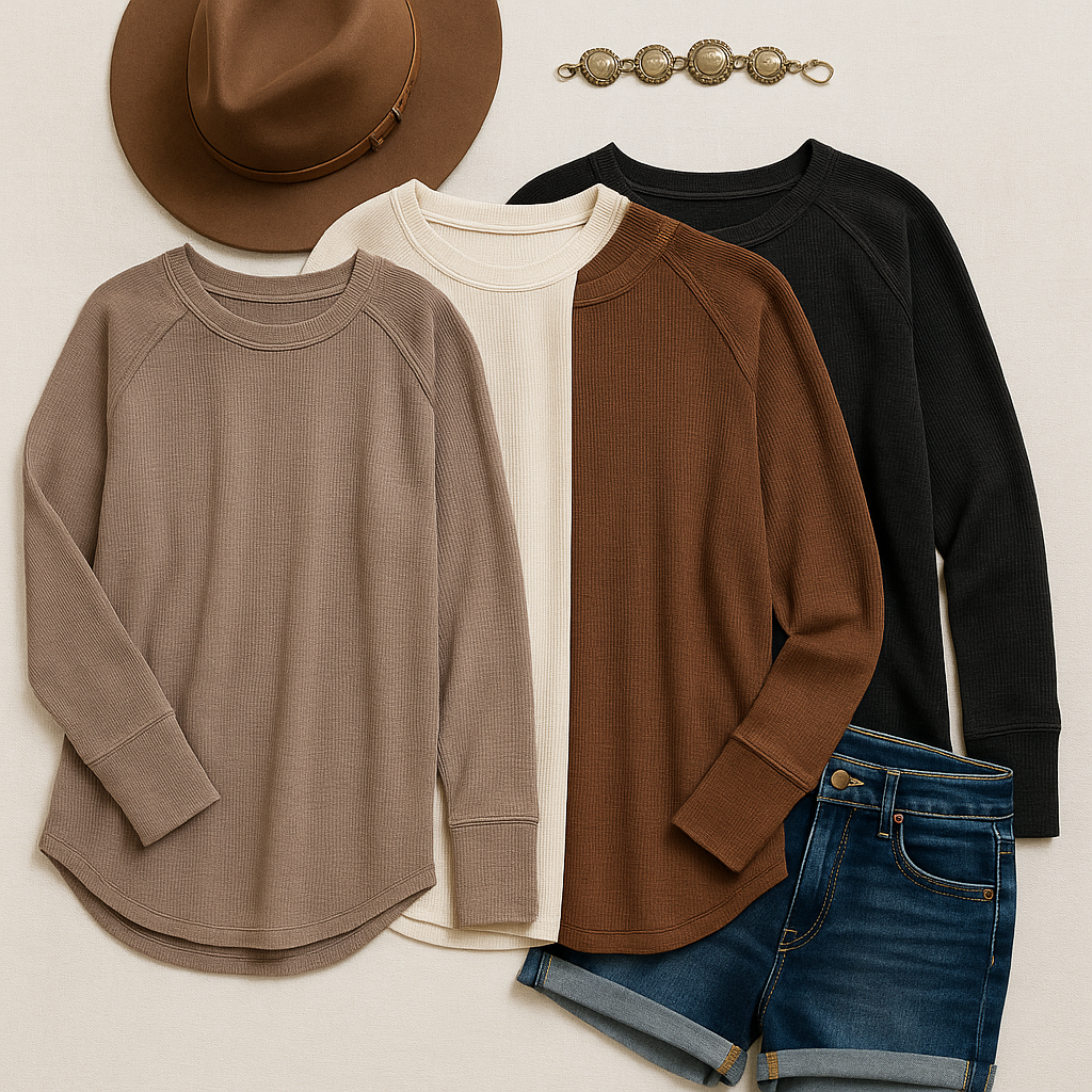 Nancy Top