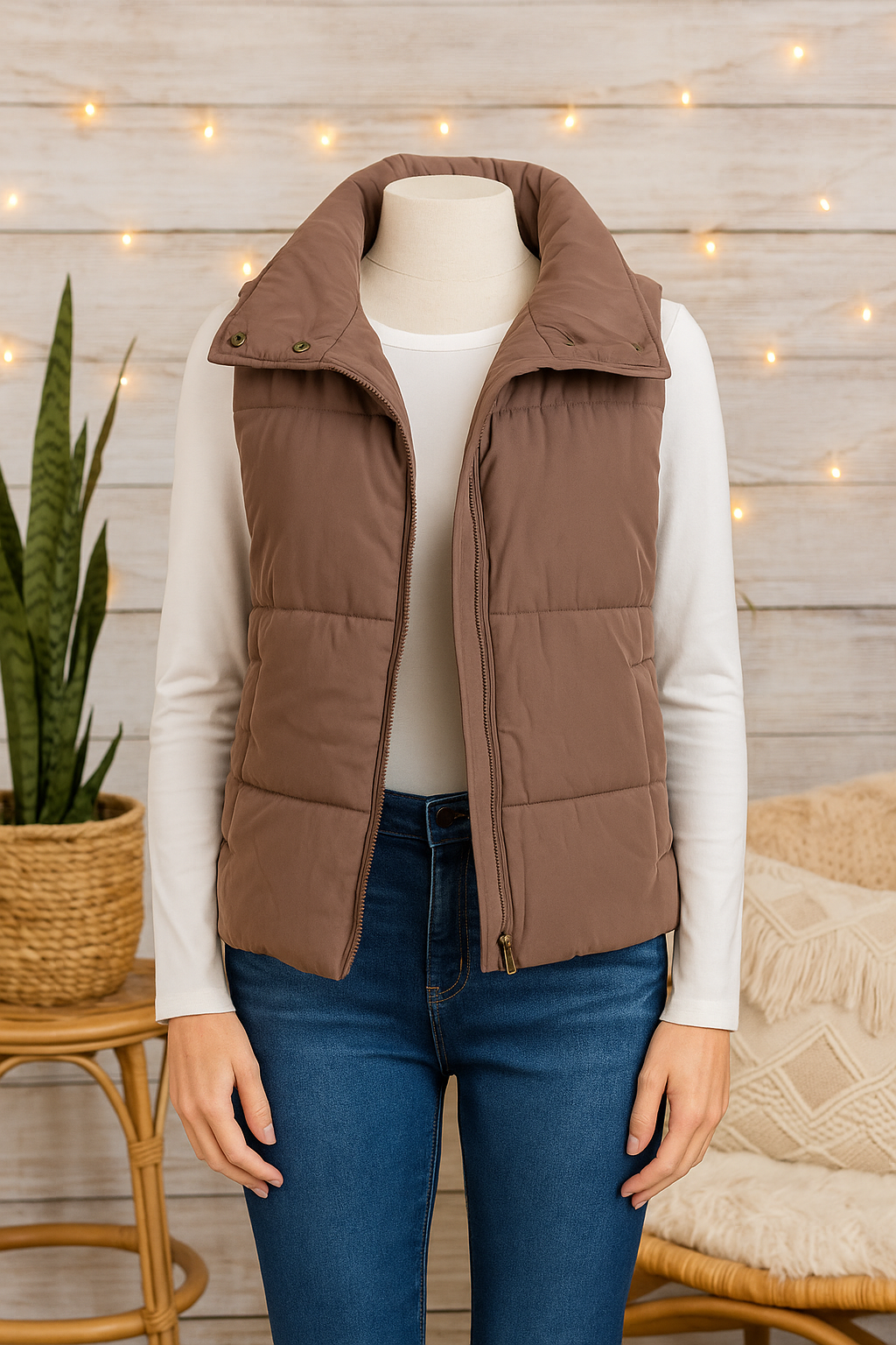 Luca Vest
