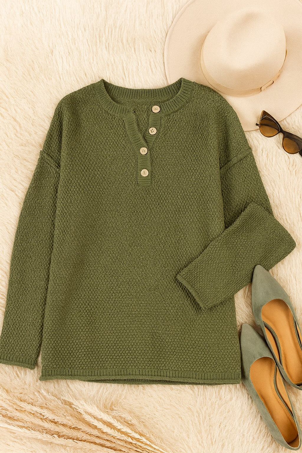 Oliver Sweater S-XL