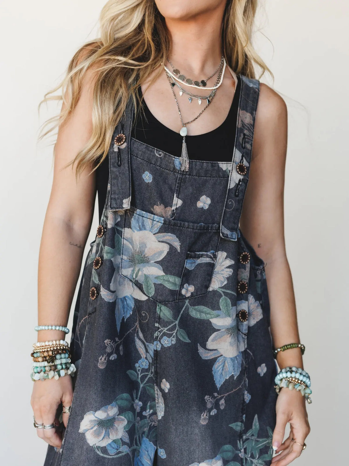 Adah Overalls