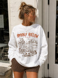 Spooky Hollow S-XL