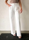 DIANA WIDE-LEG PANTS