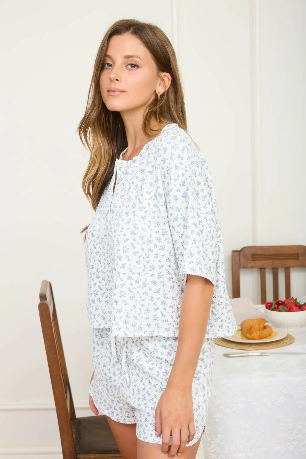 Savannah Top