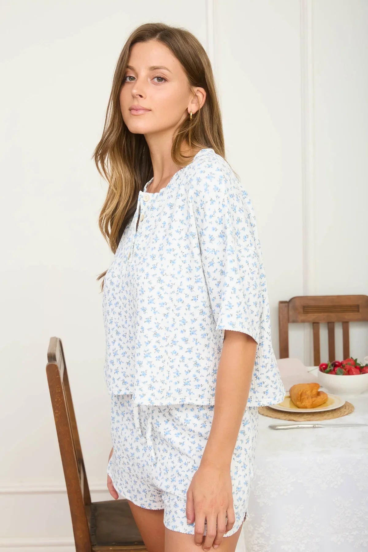 Savannah Top