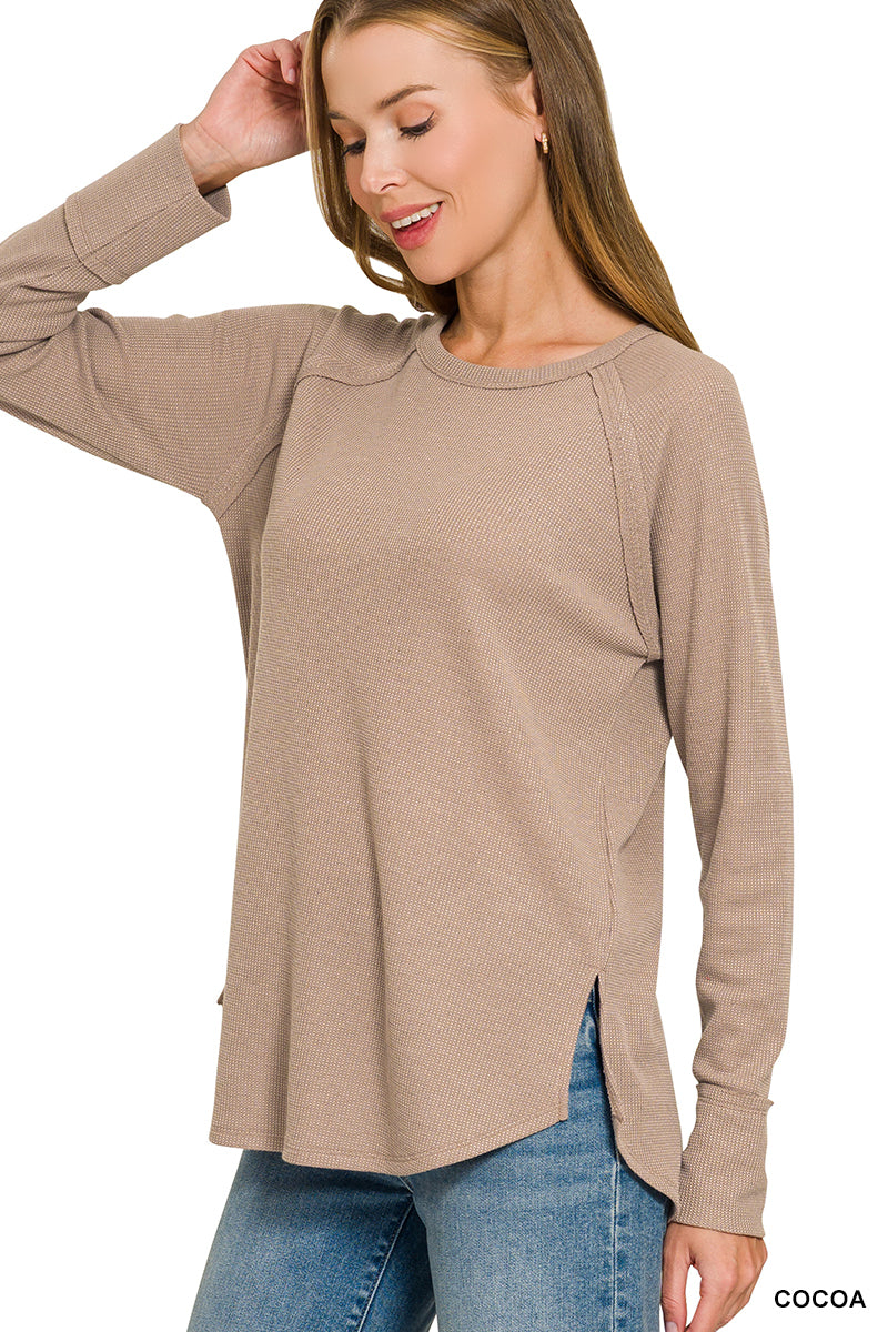 Nancy Top