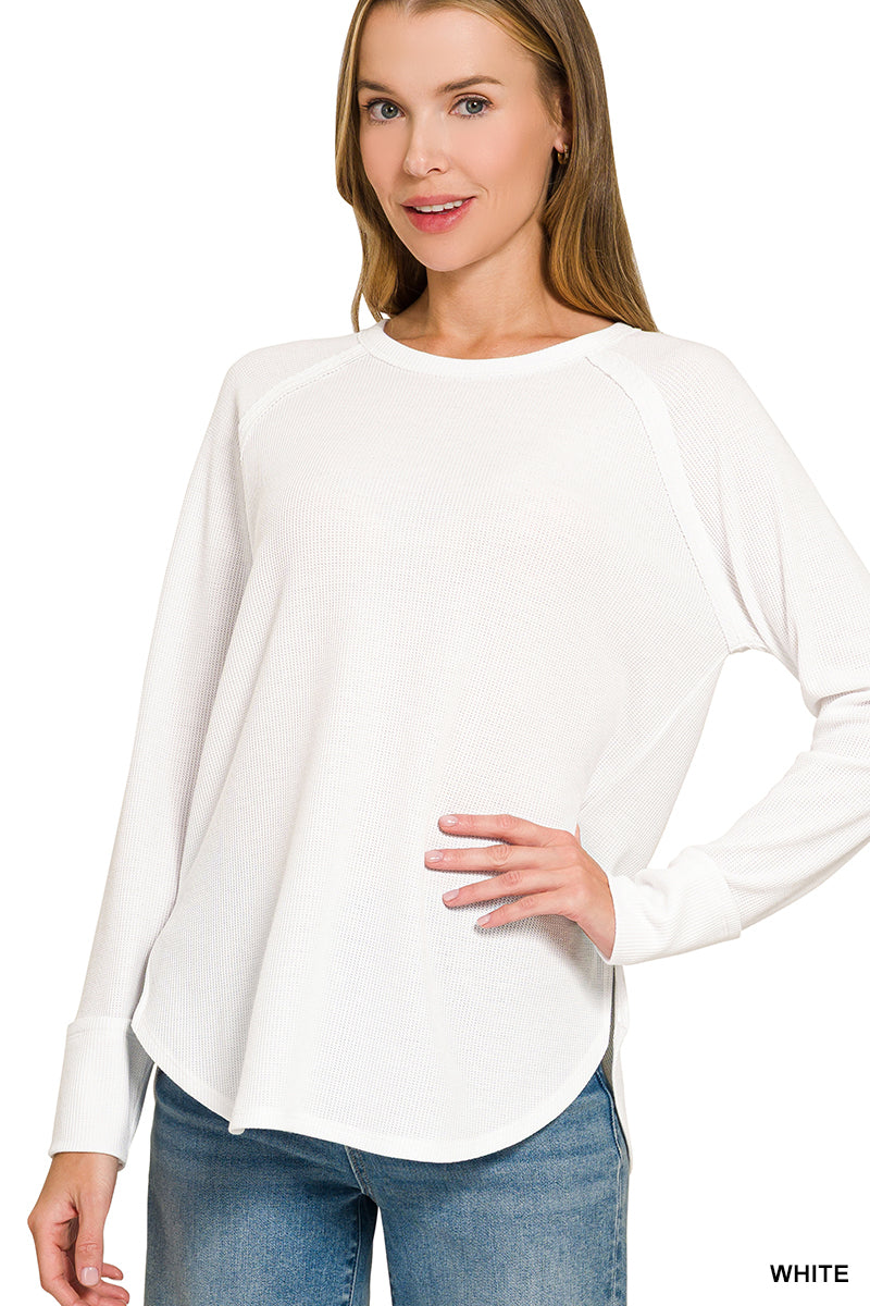 Nancy Top
