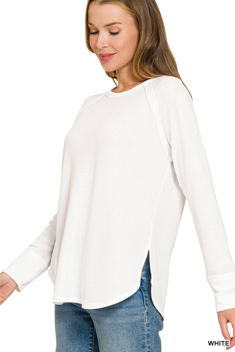 Nancy Top