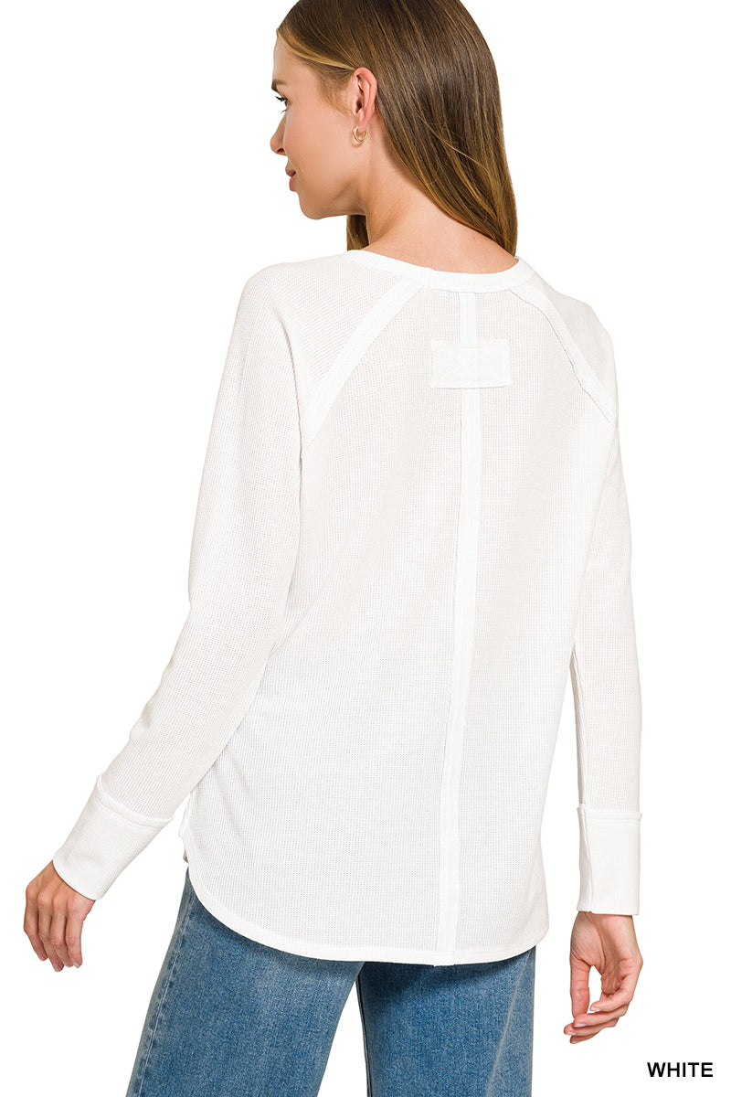 Nancy Top