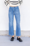 ZOE DENIM JEANS