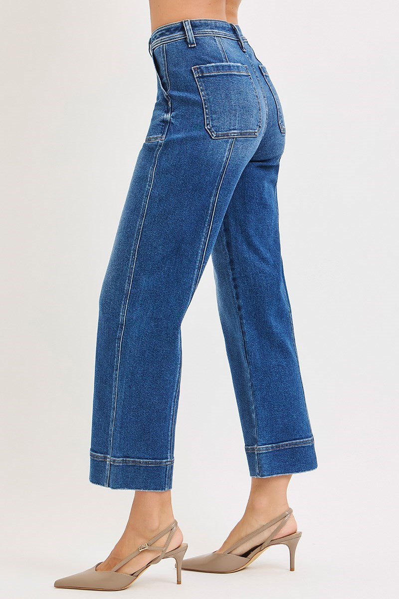 Tumbleweed Jean