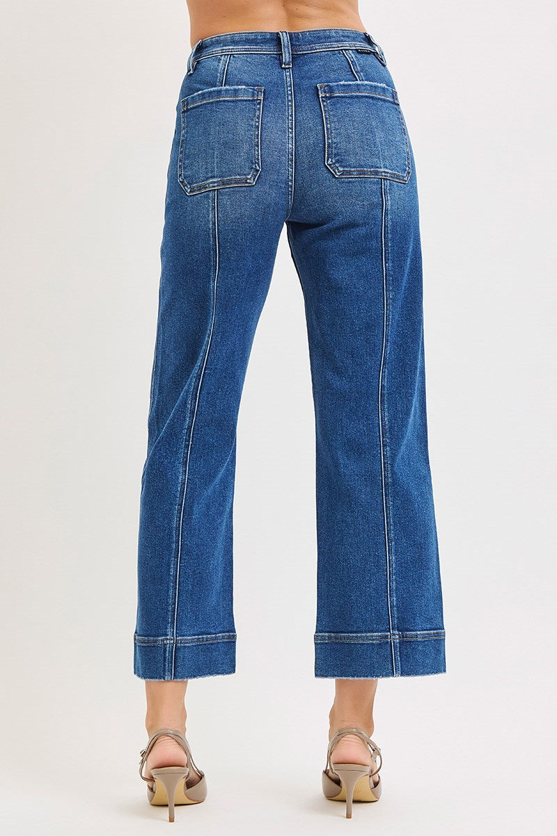 Tumbleweed Jean