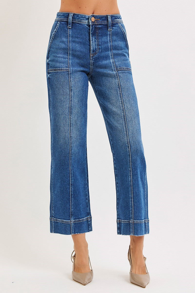 Tumbleweed Jean