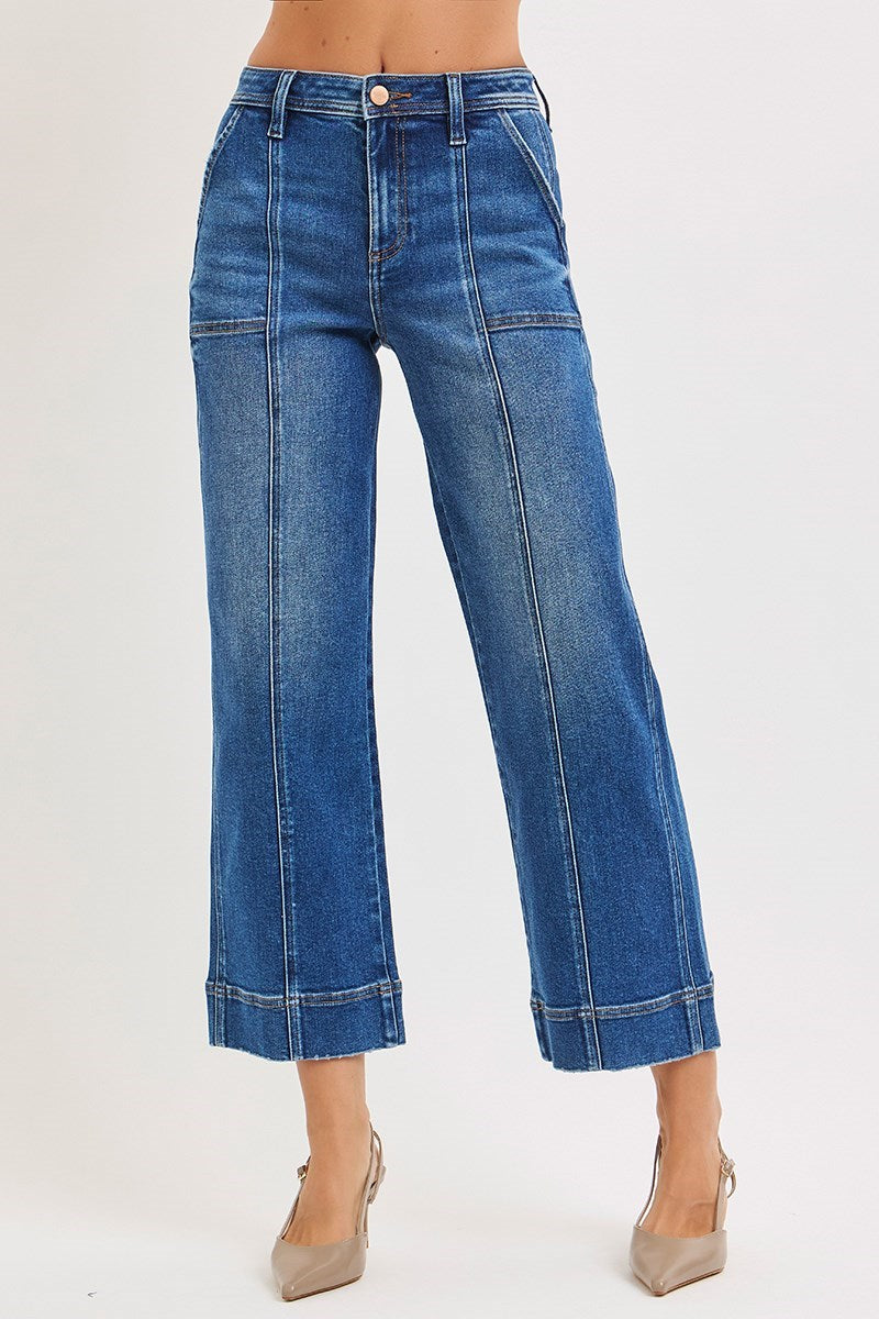 Tumbleweed Jean