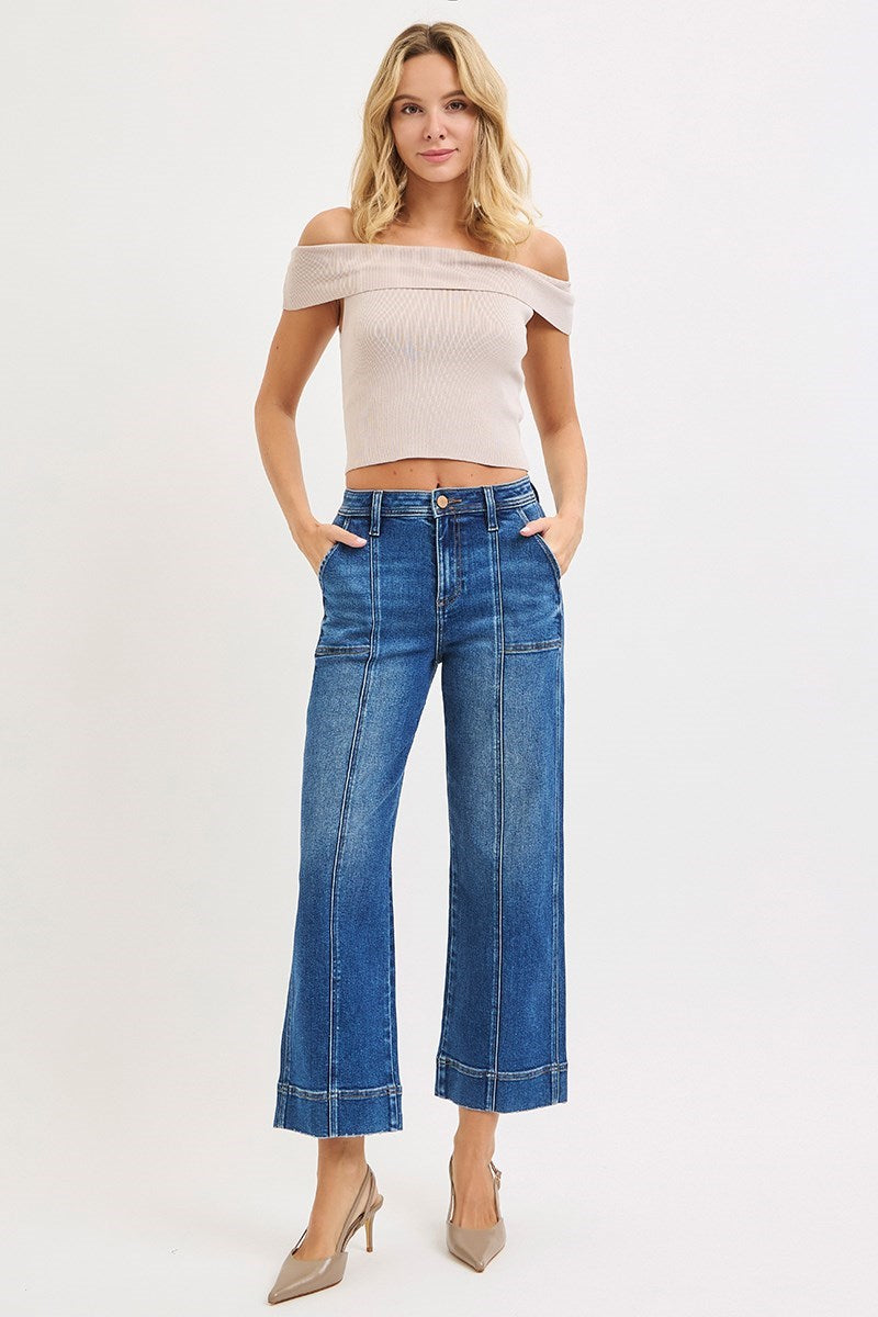 Tumbleweed Jean