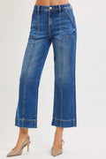 Tumbleweed Jean