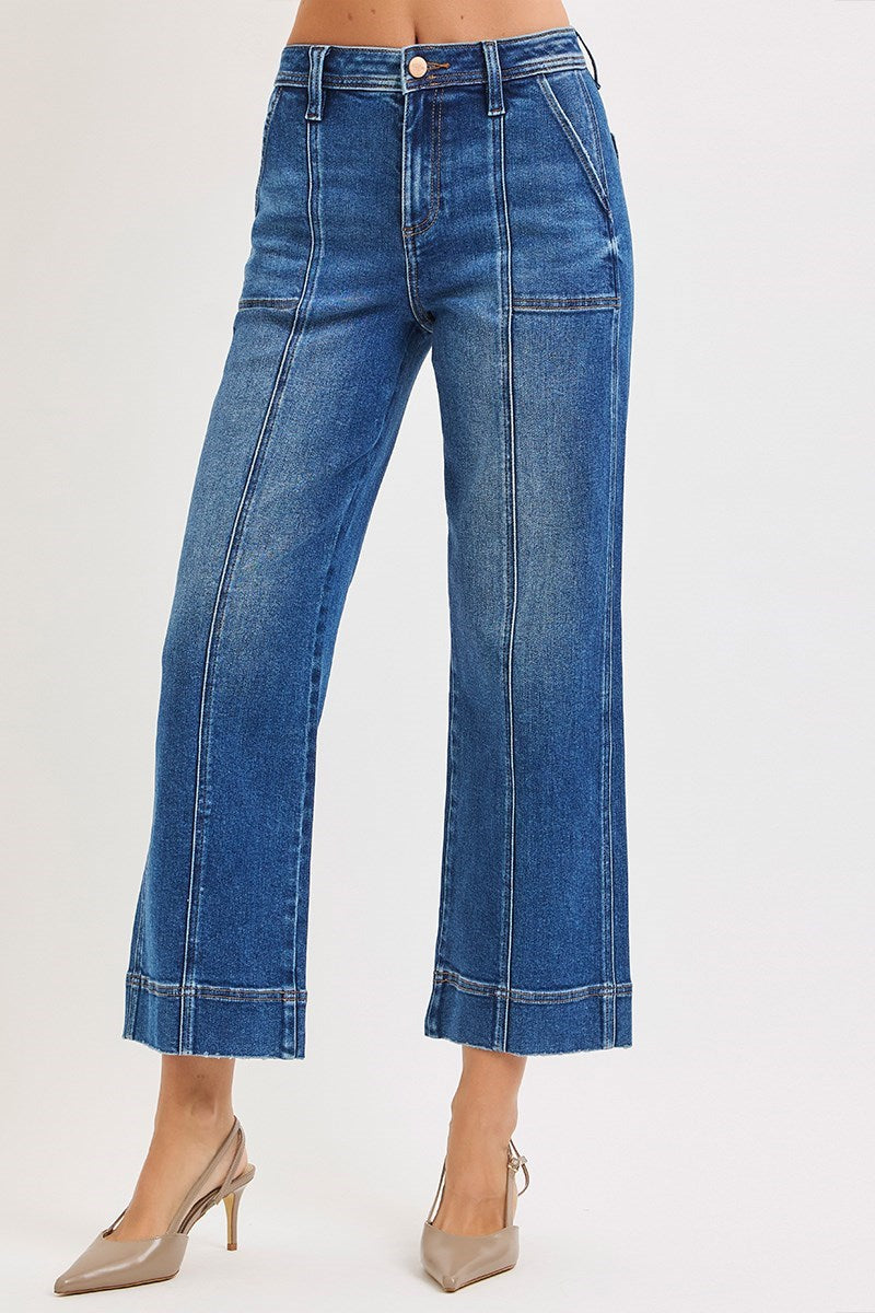 Tumbleweed Jean