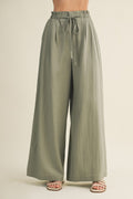 BETTY WIDE-LEG PANTS