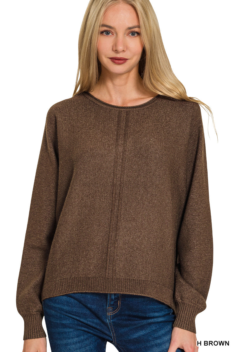 Reese Sweater