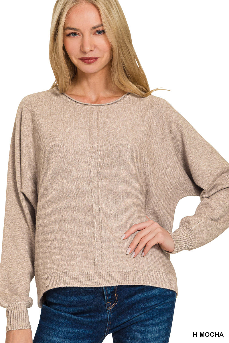 Reese Sweater