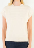 LARISSA KNIT VEST TOP